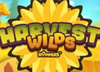 Игра Harvest Wilds Слот
